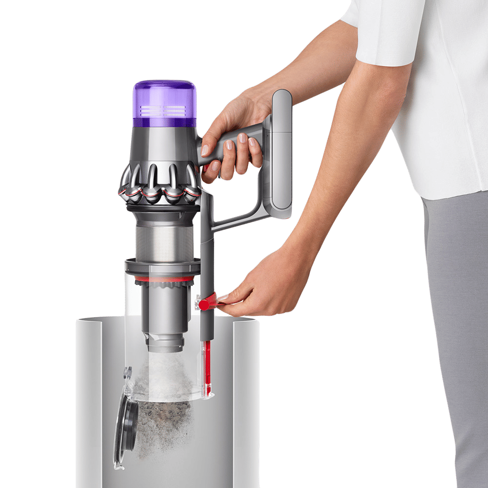 Buy Dyson V11 Absolute Pro Swappable Battery 185 Watts Dry Vacuum ...